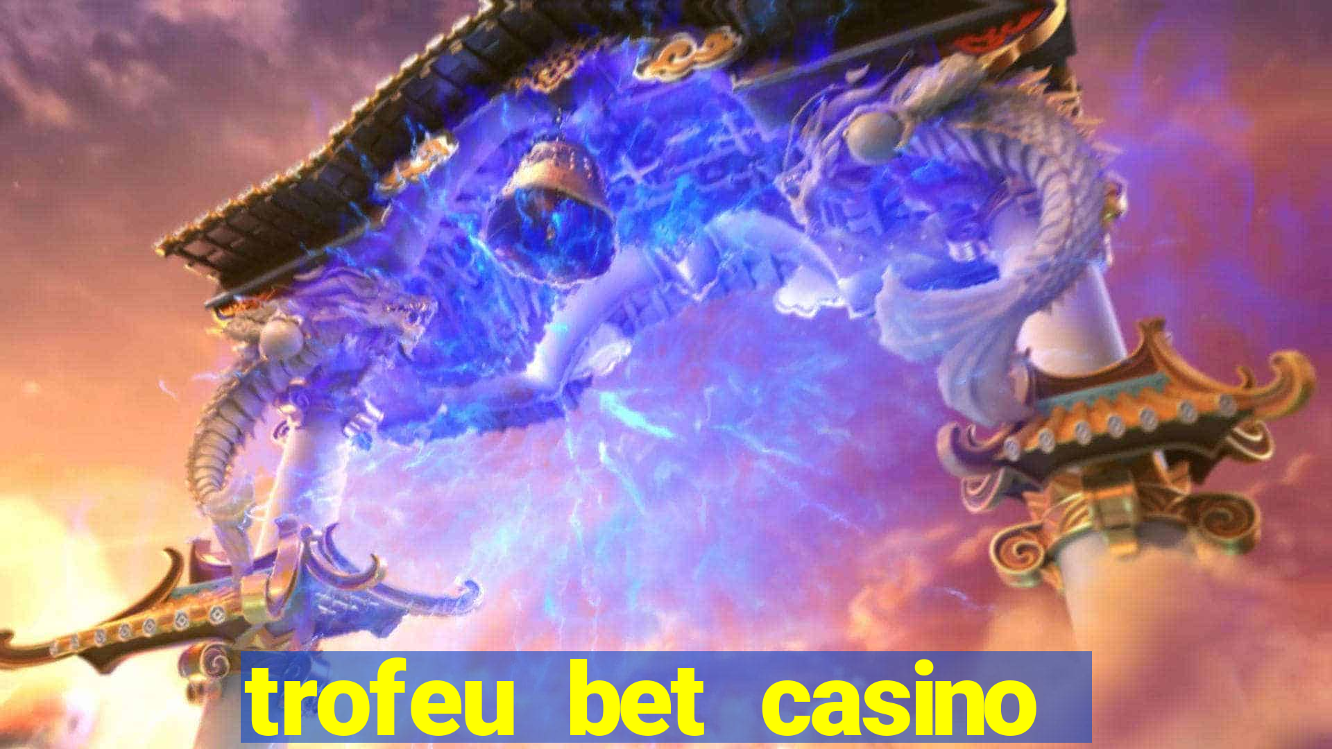 trofeu bet casino category all